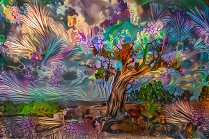 Old Tree